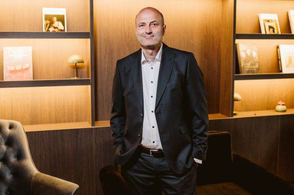 "HR-ul a devenit un pilon strategic esenţial în orice organizaţie"